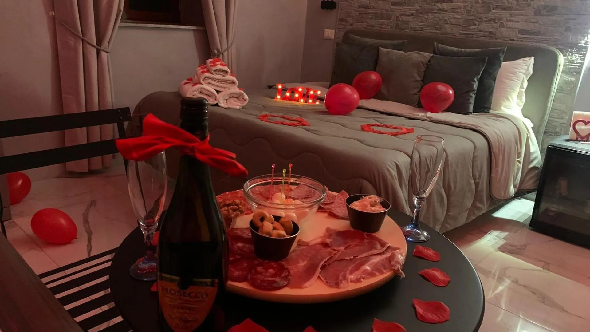 B&B Alla Stazione Nápoles