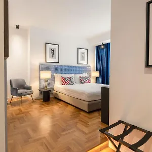 Bed & Breakfast Le Mummarelle20, Naples