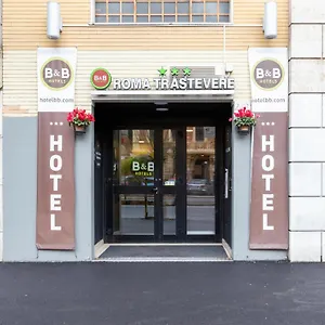 Trastevere Hotel Rome