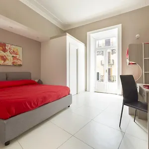 Bed & Breakfast Rosaroll, Naples