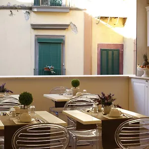 Guest house La Fontanina, Naples
